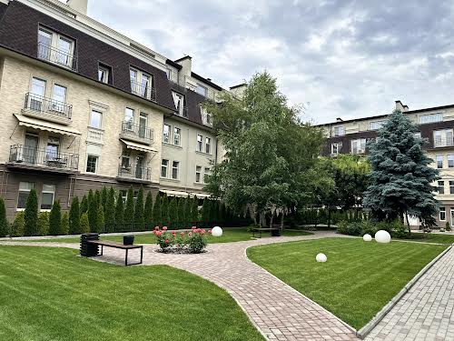 квартира за адресою Травневий пров., 4