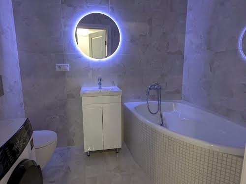 квартира за адресою Флотська, 10б