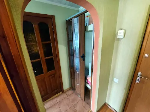 квартира за адресою Калинова вул., 72
