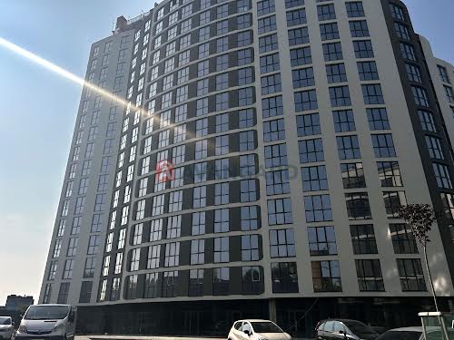 квартира по адресу Кульпарковская ул., 93