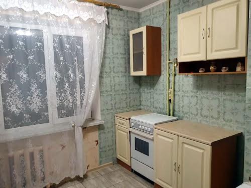 квартира за адресою пер Банный, 3