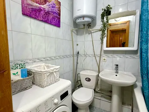 квартира за адресою Лесі Українки бульв., 5