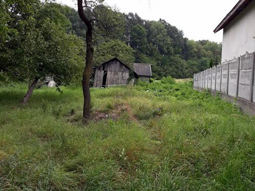 ділянка за адресою Хіміків вул.