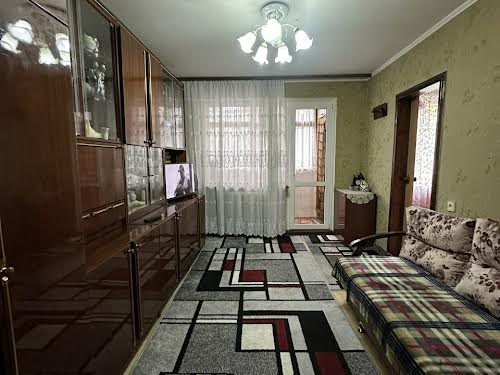 квартира за адресою 28 бригади вул., 21