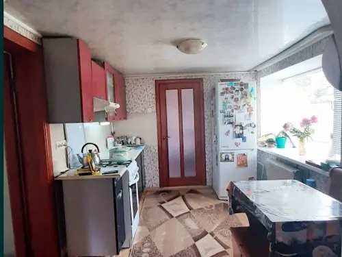 будинок за адресою Бучанська вул. (Тульська), 21