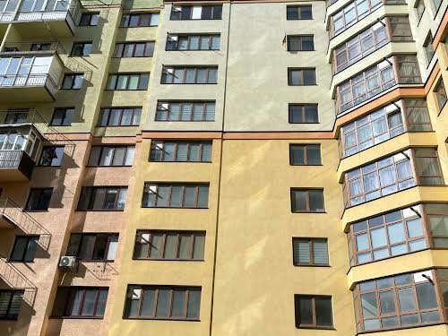 квартира по адресу Українських Декабристів ул., 52