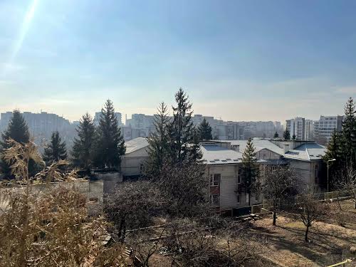 квартира по адресу Львов, Китайская ул., 8