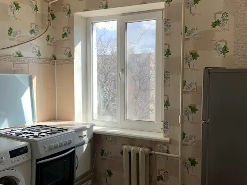 квартира по адресу Ярославская ул., 10