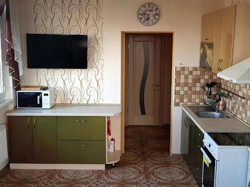 квартира по адресу Бреуса ул., 10