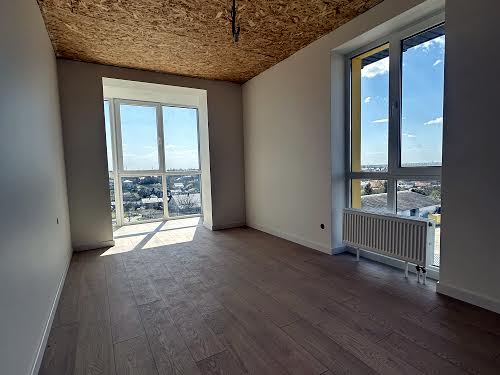 квартира за адресою Центральна вул., 11г