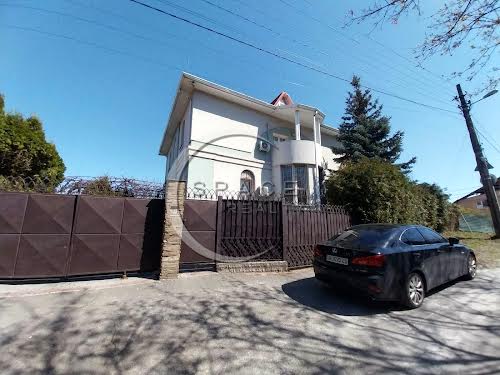 будинок за адресою Дружня вул., 55