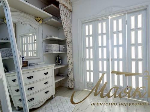 квартира за адресою Голосіївський просп. (40-річчя Жовтня), 60