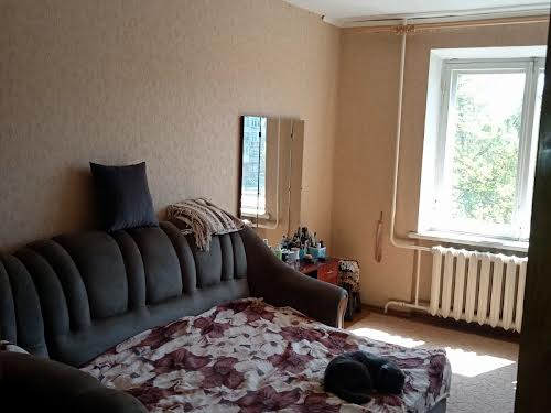 квартира за адресою Миру вул., 9