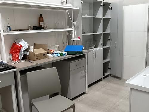 комерційна за адресою 5-та Пересипська вул., 12