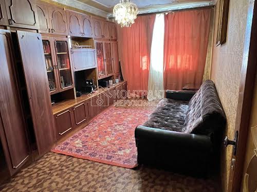квартира за адресою Валентинівська вул. (Блюхера), 42