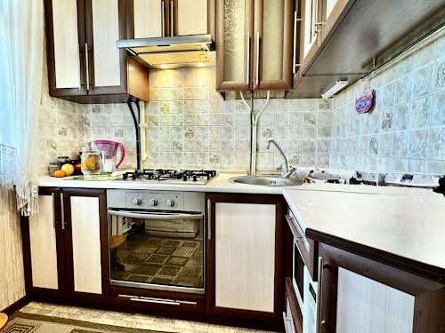 квартира за адресою Коцюбинського вул., 5А