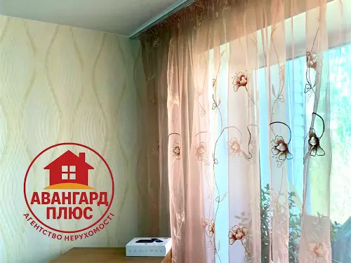 квартира за адресою Бородинська вул., 7