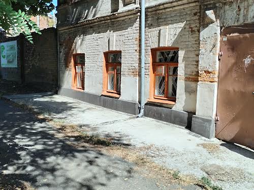 квартира по адресу Бородинская, 4