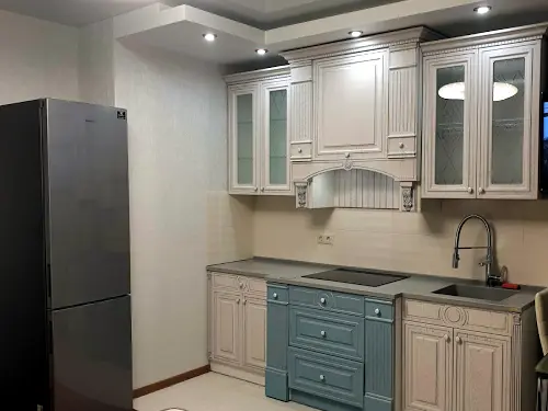 квартира за адресою Петропавлівська вул., 40