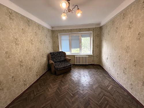 квартира за адресою Юності вул., 4