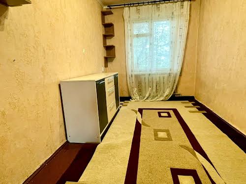 квартира за адресою Олександра Поля просп. (Кірова), 86