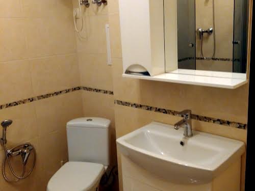 квартира за адресою Французький бульв., 60г