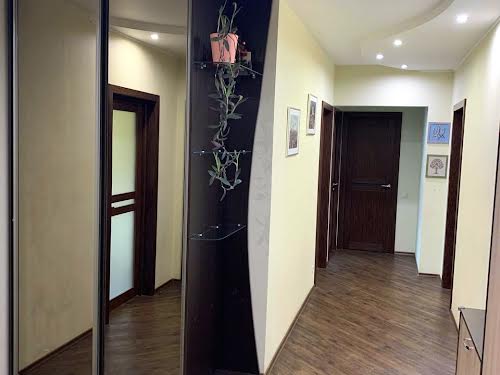 квартира по адресу Харьковское шоссе, 56