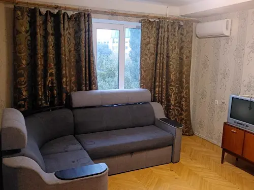 квартира за адресою Повітряних Сил просп. (Повітрофлотський), 36