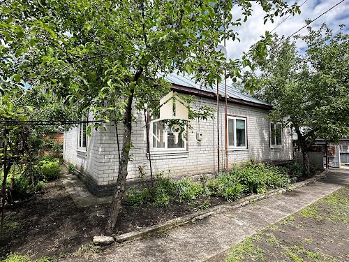 будинок за адресою Канівська, 29