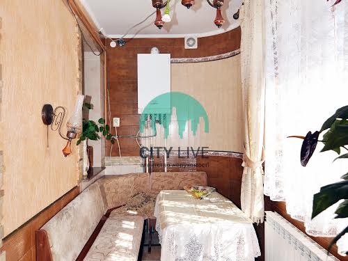 дом по адресу Кропивницкого ул., 8а