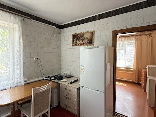 будинок за адресою Крайня