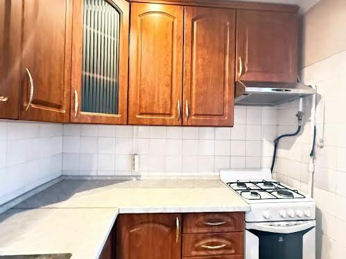 квартира за адресою Підгірна вул., 3
