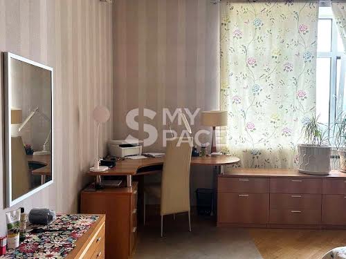 квартира за адресою Лесі Українки бульв., 7-Б