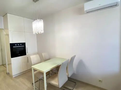 квартира за адресою Генерала Шаповала вул. (Механізаторів), 20