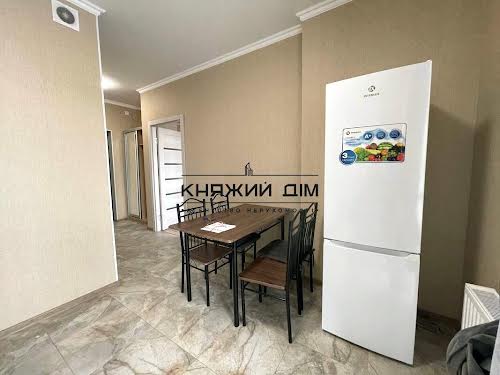 квартира за адресою Архітектора Вербицького вул., 1-В