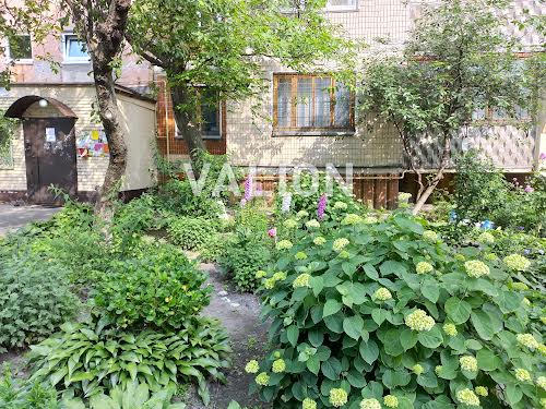 коммерческая по адресу Киев, Васильковская ул., 38
