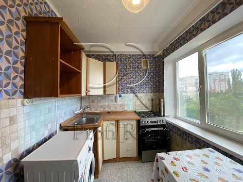 квартира за адресою Воскресенський просп. (Перова), 16г