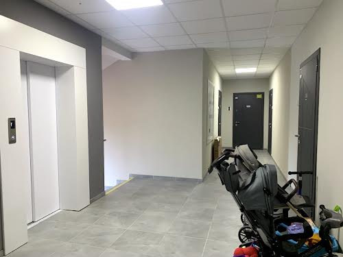 квартира по адресу Богдана Хмельницкого ул., 3-Є