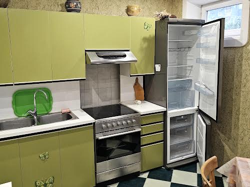 квартира по адресу Мира просп., 63