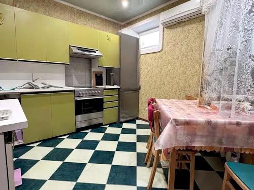 квартира по адресу Мира просп., 63
