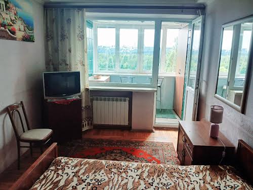 квартира за адресою Русанівська набережна вул., 8