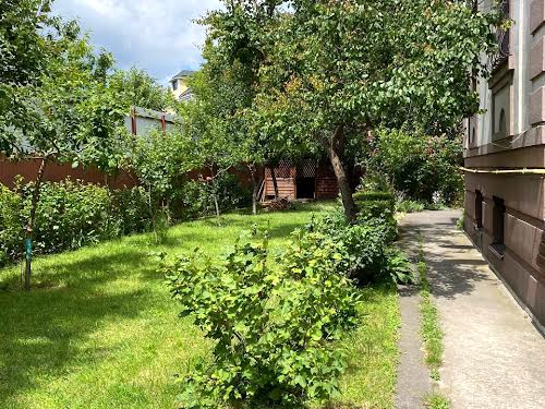 квартира за адресою Драгоманова вул., 5