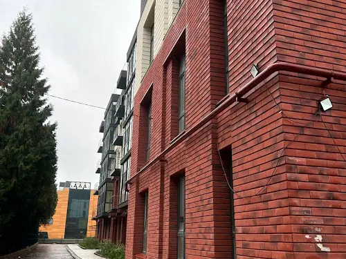 квартира за адресою Львів, Генерала Тараса Чупринки вул. (Пушкіна), 130В