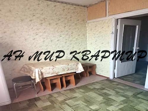 квартира по адресу Мира просп., 100