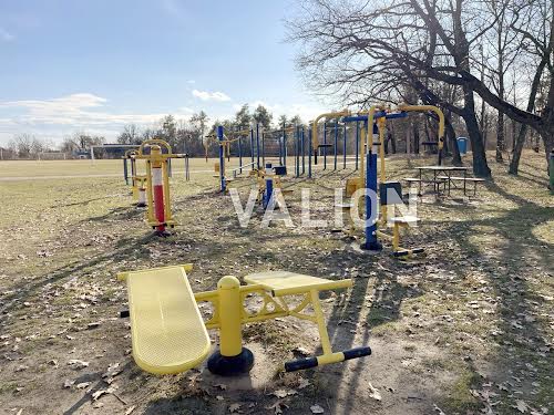 дом по адресу Тополина, 28