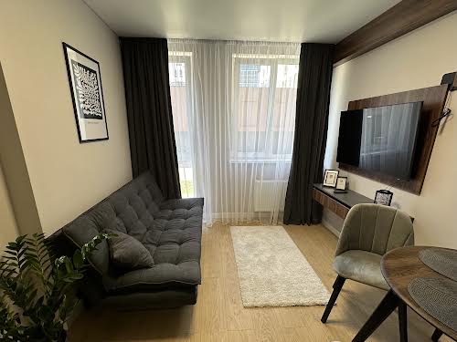 квартира за адресою Стрийська, 45
