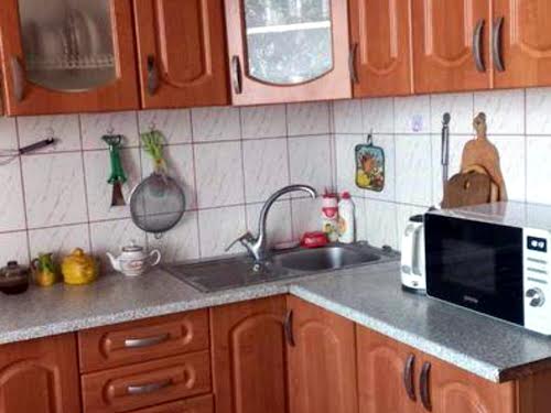 квартира по адресу Академика Палладина просп., 11