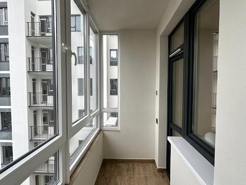 квартира за адресою Довга вул., 30а