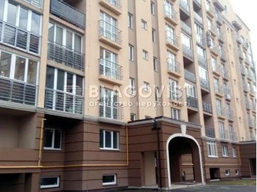 квартира за адресою Метрологічна вул., 9д