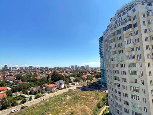 квартира по адресу Люстдорфская дорога ул., 55м